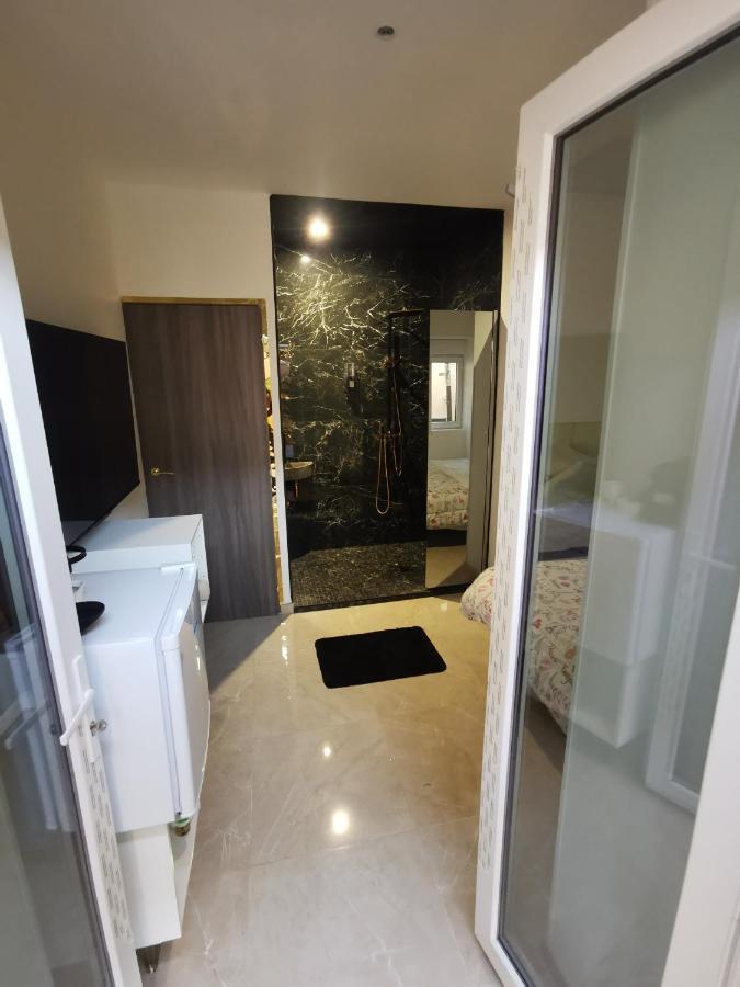 Lyon Superbe Jacuzzi Vue Sur Jardin Apartman Villeurbanne Kültér fotó