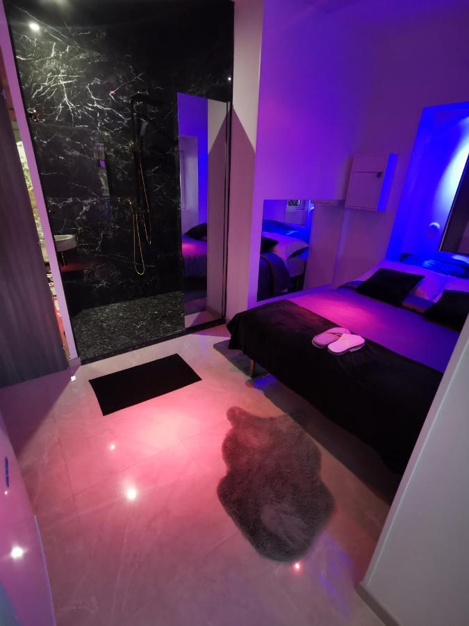 Lyon Superbe Jacuzzi Vue Sur Jardin Apartman Villeurbanne Kültér fotó
